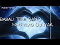 DUNIYA Status Video Lukka Chuppi