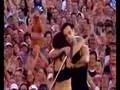 Robbie Williams - kiss a woman - Come undone ...