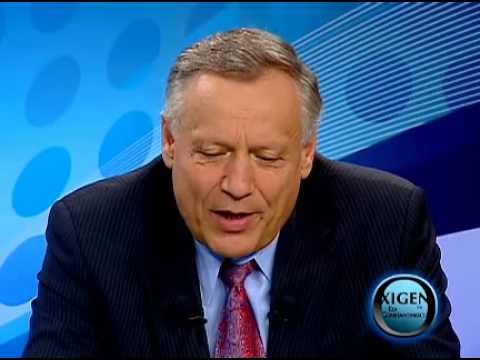 241. Evanghelie si Destin - Oxigen cu Edi Constantinescu