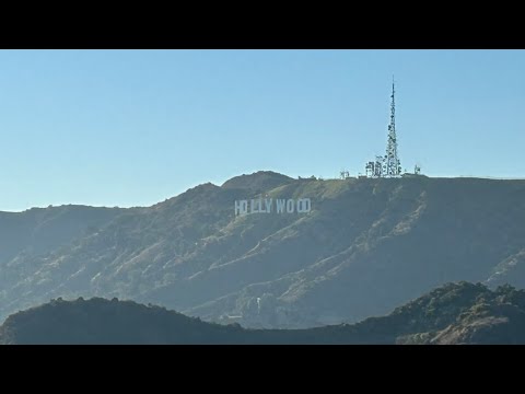 A whirlwind west coast trip- Los Angeles🎥 & San Francisco 🌁