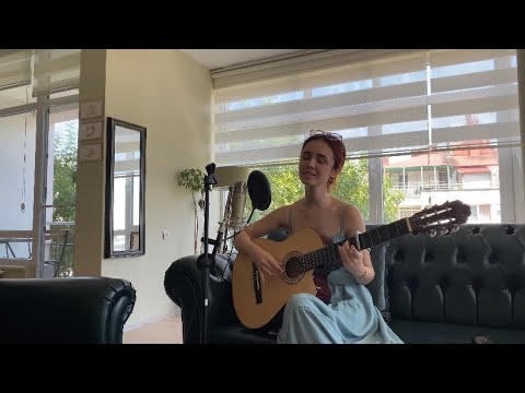 İrem Kul - Ali Cabbar - (Emir Can İğrek Cover)