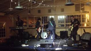 Cotton Mather SXSW 2017