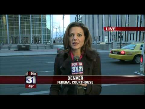 KDVR: Fox 31 News at 5pm Open