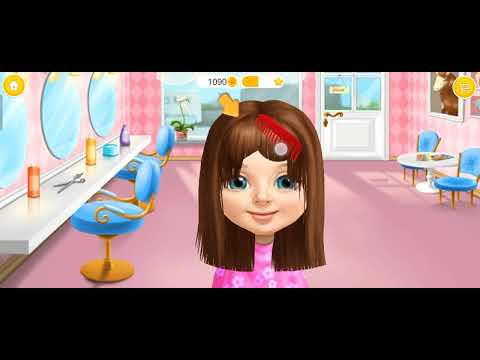 Sweet Baby Girl Summer Fun 2