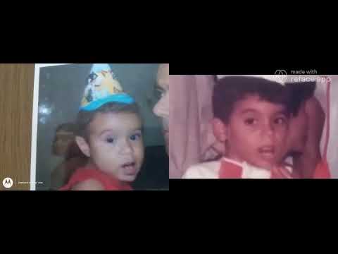 Matheus Jorge Sings Arigato