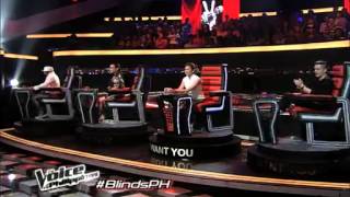 TheVoice2 TATTOOED HEART by CAROL LEUS