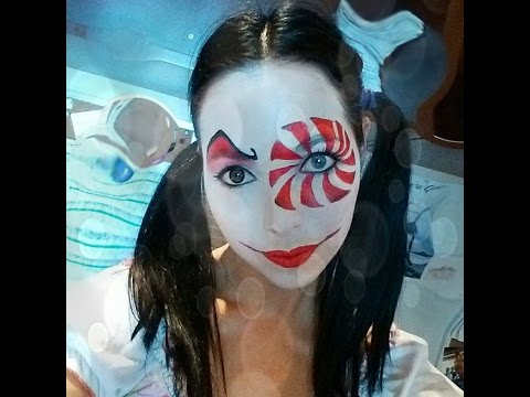 Paige's Freaky Halloween ~ Dance Mashup w/ Backstreets Back (Everybody), 2Unlimited, Bob Sinclar