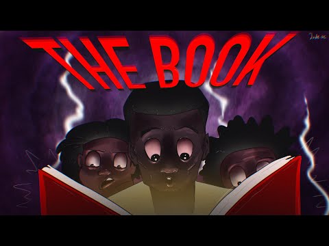 The BOOK  || judeoc