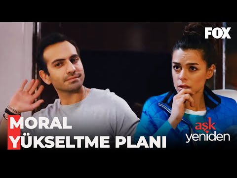 Fatih ve Zeynep'in Sessiz Sinema Oyunu - Aşk Yeniden 12. Bölüm