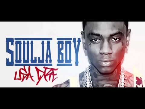Soulja Boy Feat. Fat Trel & Ball Out - "PPG"