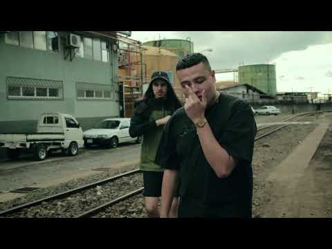 Zero .45 x @SoultwoFlowrapiOficial  - Real Sh*t (Prod. Soultwo) [Video Oficial]