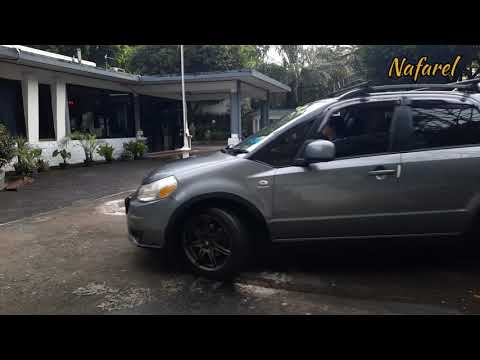 Pemula Wajib Hindari Objek Ini Saat Latihan Nyetir