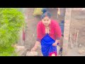 Hot Cleaning Vlog New Dailyvlogs Cleaning Gangabhabhi