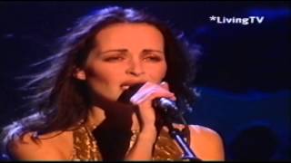 The Corrs ~ &#39;Don&#39;t Want To Wake Up Alone Anymore&#39; ~ Live!