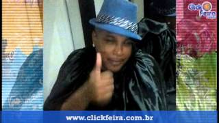 Roby$$ão – Tv ClickFeira