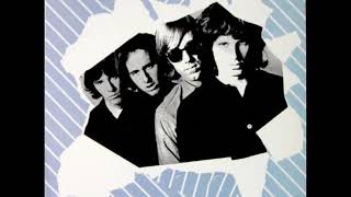 The Doors - End Of The Night - Original 1966 Demo - very rare - first studio recording