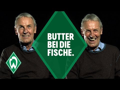 Jörg Wontorra - Butter bei die Fische | SV Werder Bremen