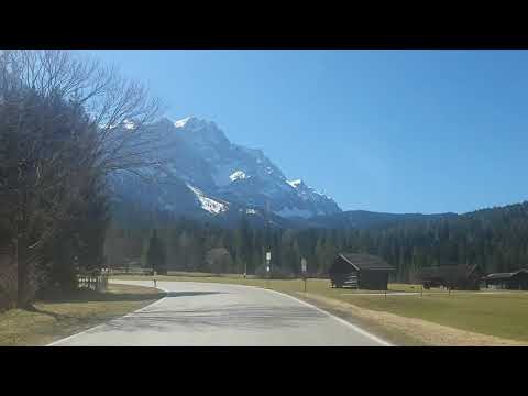 Drive Bavaria în carantină