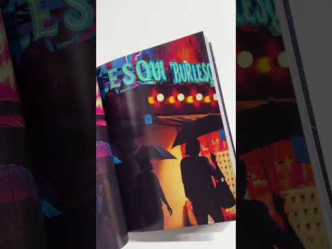 Книга про искусство фотографии в стиле киберпанк Liam Wong: TOKYOO альбомы известных фотографов Лиам Вонг - фото 1 - id-p1383781423