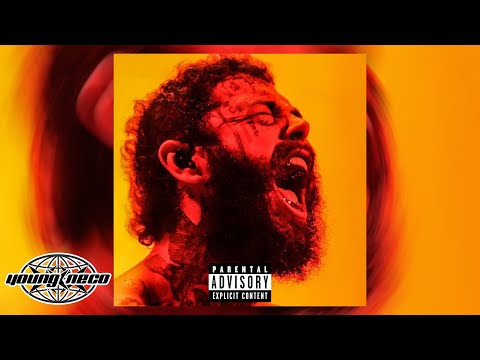 [FREE] Post Malone Type Beat x The Weeknd Type Beat - "Can't Sleep" | Vory Type Beat