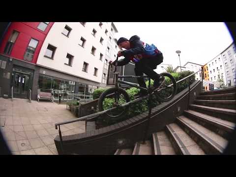 Welcome to Proper - Brandon Steele