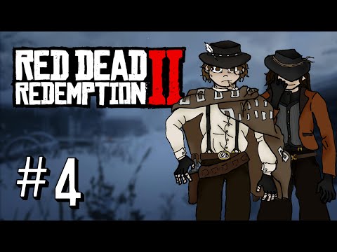 Steam Community :: Video :: o Dutch precisa de MONEY!!! 🤠💰│RDR2 #4