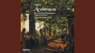 Download lagu Liszt: Valse de concert, S. 430 (After J. Végh) mp3