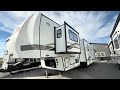 Check out this Video for a 2026 Forest River Cherokee Sabre 37FLH(Stock #6117249)  for sale by RV Dynasty. This unit is located in Bunker Hill, IN
