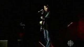 Gordie Sampson @ Lakewind