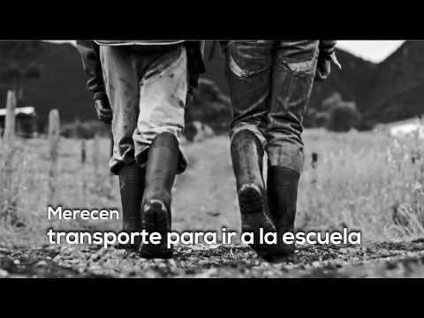 MIRA lucha por beneficiar a los campesinos de Colombia