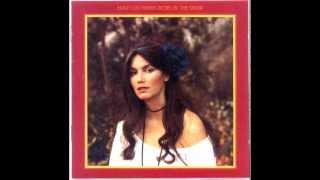 Roses in the Snow. Emmylou Harris.