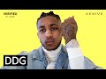 DDG Moonwalking In Calabasas Remix Official Lyrics Meaning Verified