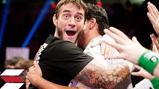 10 Wrestlers You Don't Want To Meet In Real Life