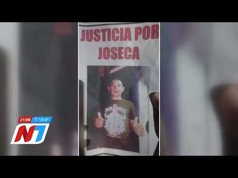 Loreto: investigan la muerte de un joven salvajemente golpeado durante los festejos del domingo