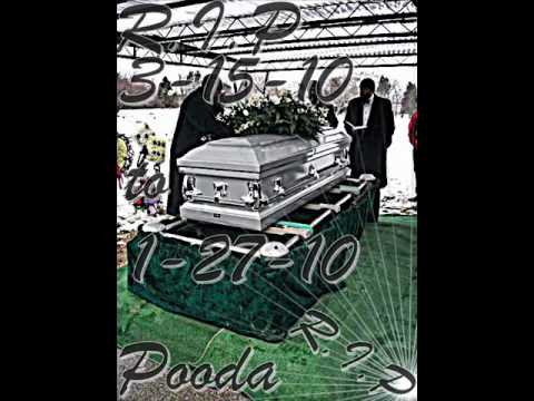 R.I.P Pooda