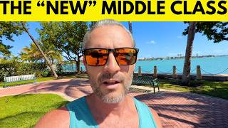 You’re Not Broke… The System Changed