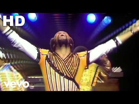 Earth, Wind & Fire - September (Official HD Video)