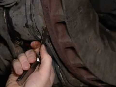 Telma Frictionless Braking Systems - Air Gap and End Play