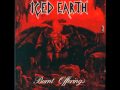 Iced Earth - 06 Creator Failure