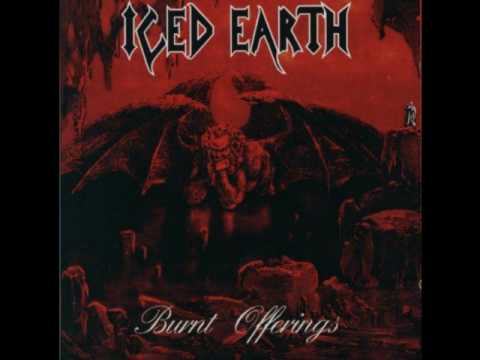 Iced Earth - 06 Creator Failure