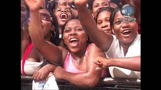 ChocQuibTown - Somos Pacifico El Show de las Estrellas