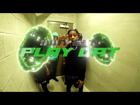 Jbrisko X Traap - iont een play dat (Official Video)