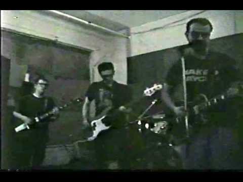 Karl Hendricks Rock Band - Nogales by Tuesday - 7/21/98