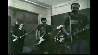 Karl Hendricks Rock Band - Nogales by Tuesday - 7/21/98