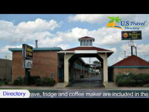 Augusta Budget Inn - Augusta Hotels, Georgia