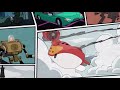 DuckTales 2017 Intro Korean