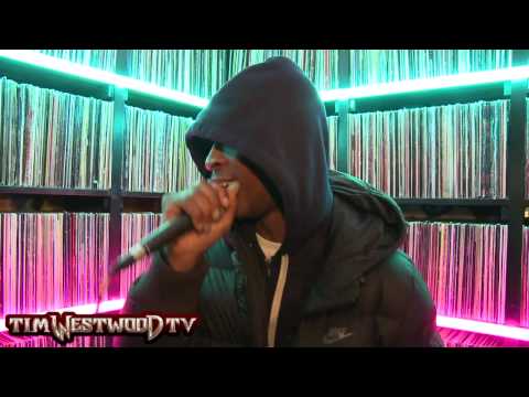 Trim & Nico Lindsay Crib Session part 1 - Westwood