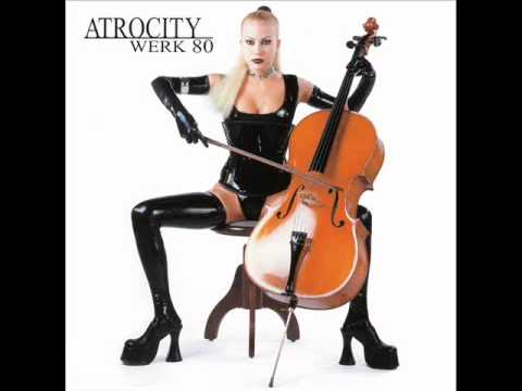 Atrocity - 1997- Werk 80 [ Full Album ]