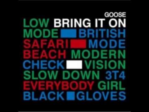 goose - british mode (jester remix)