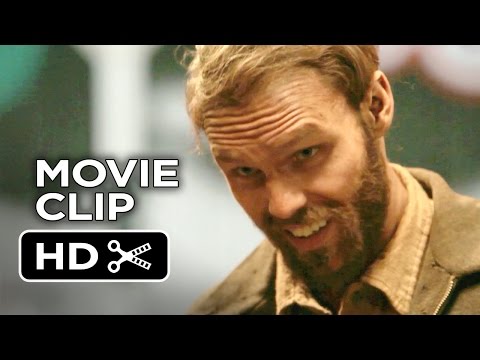 Child Of God Movie CLIP - Carnival (2014) - James Franco Crime Movie HD